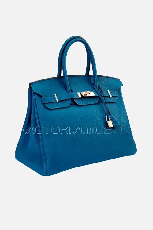 Bleu Cobalt