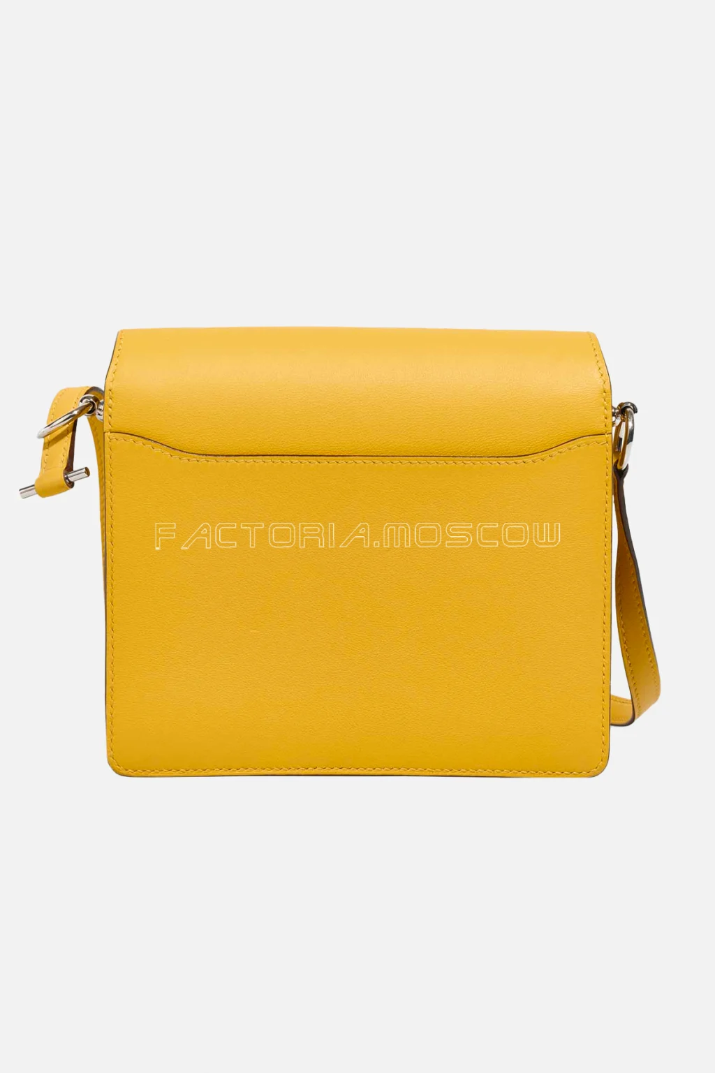 Jaune Ambre