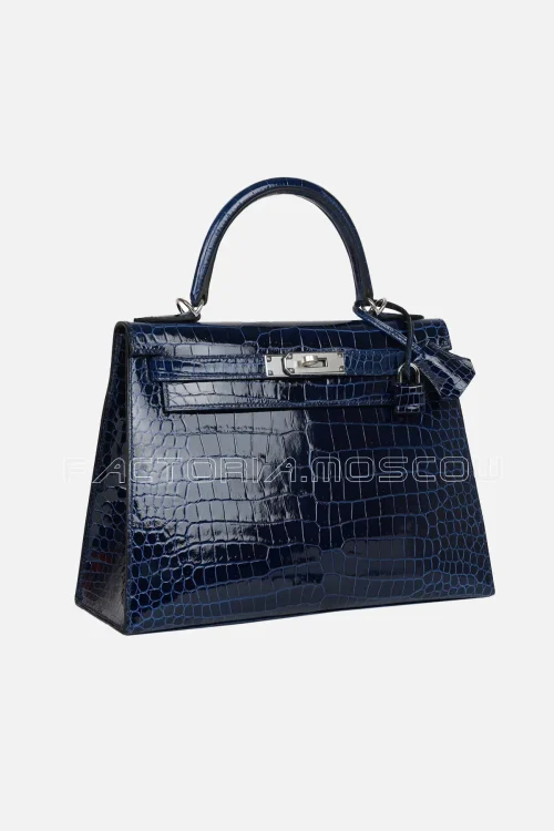 Bleu Saphir