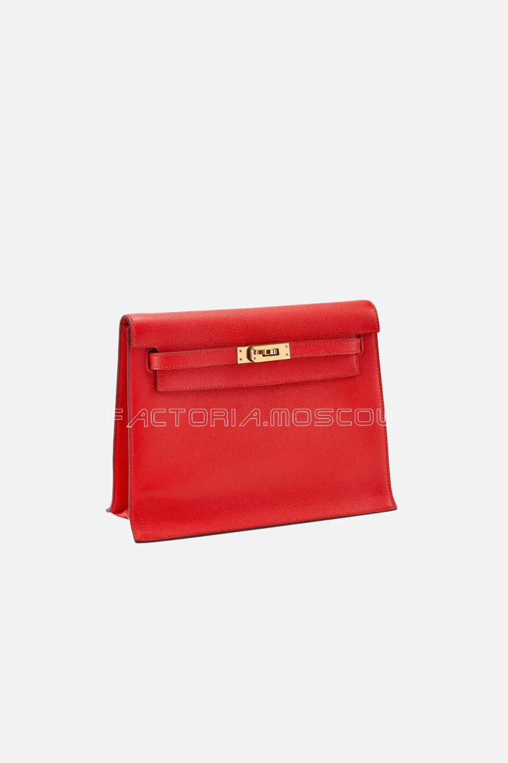 Rouge de Couer