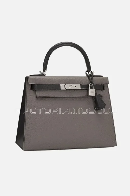 Etain/Black