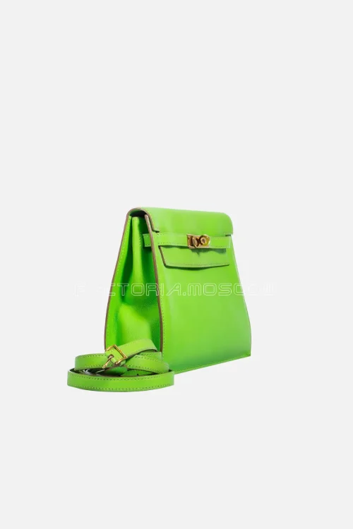 Apple Green