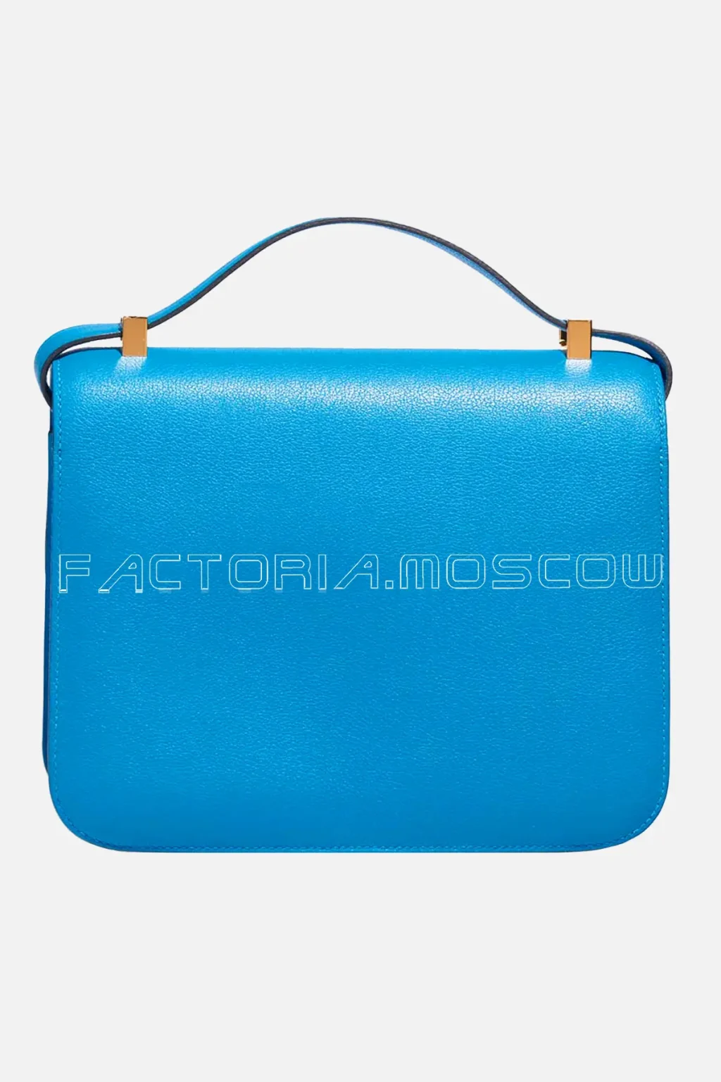 Bleu Zanzibar