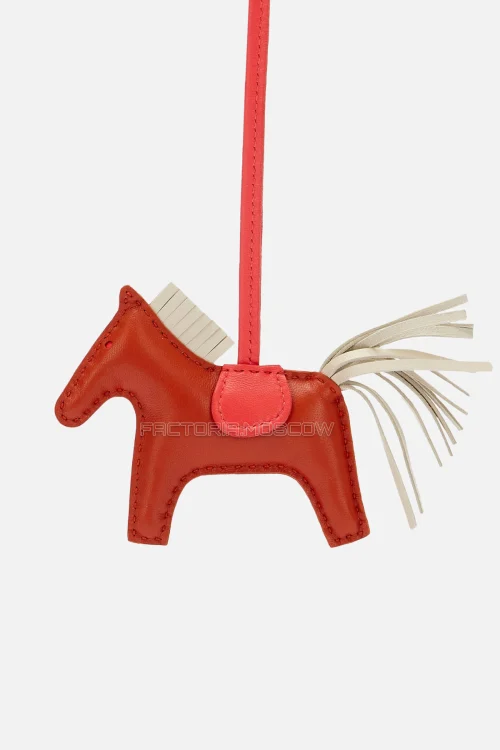 Hermès Rodeo Charm
