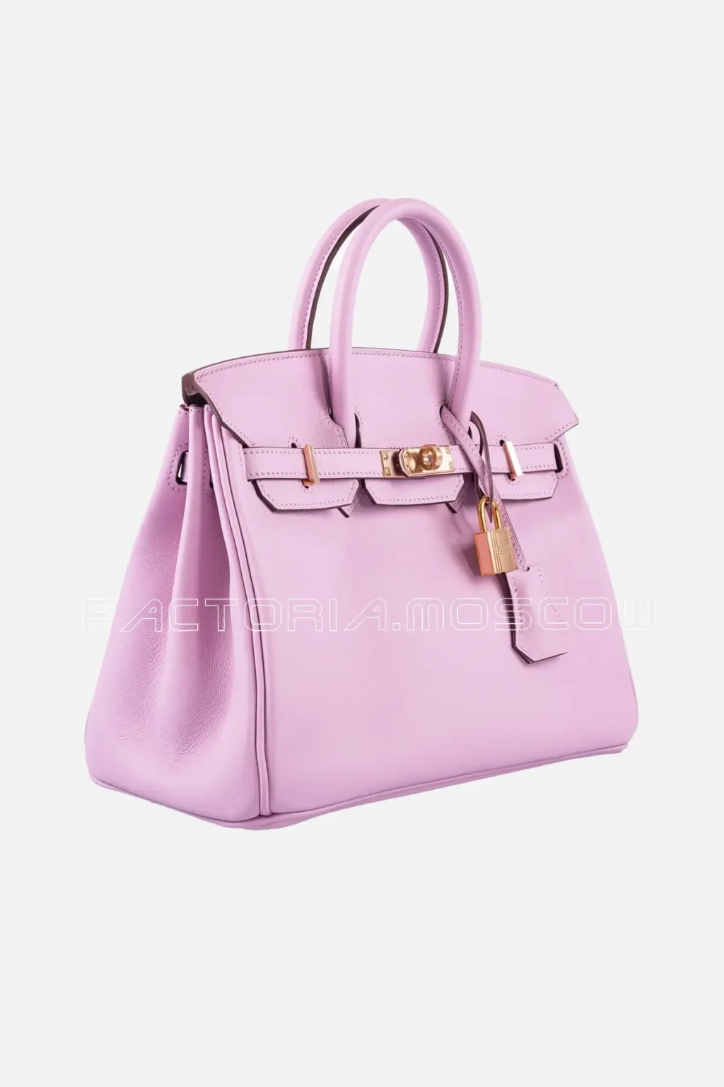 Mauve Sylvestre