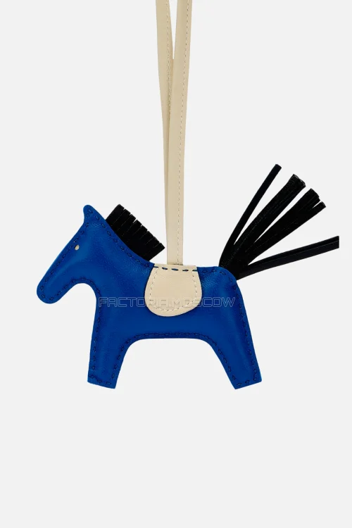 Hermès Rodeo Charm Pm