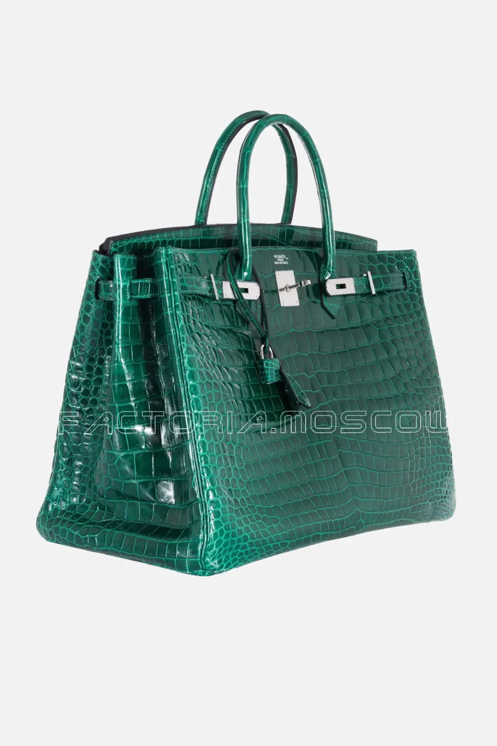 Vert Emerald