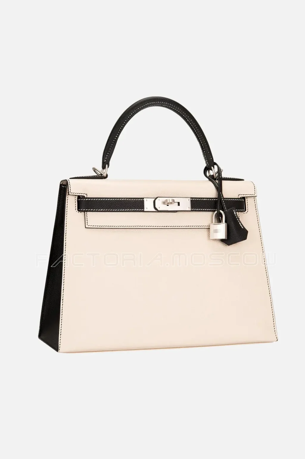 Craie/Black