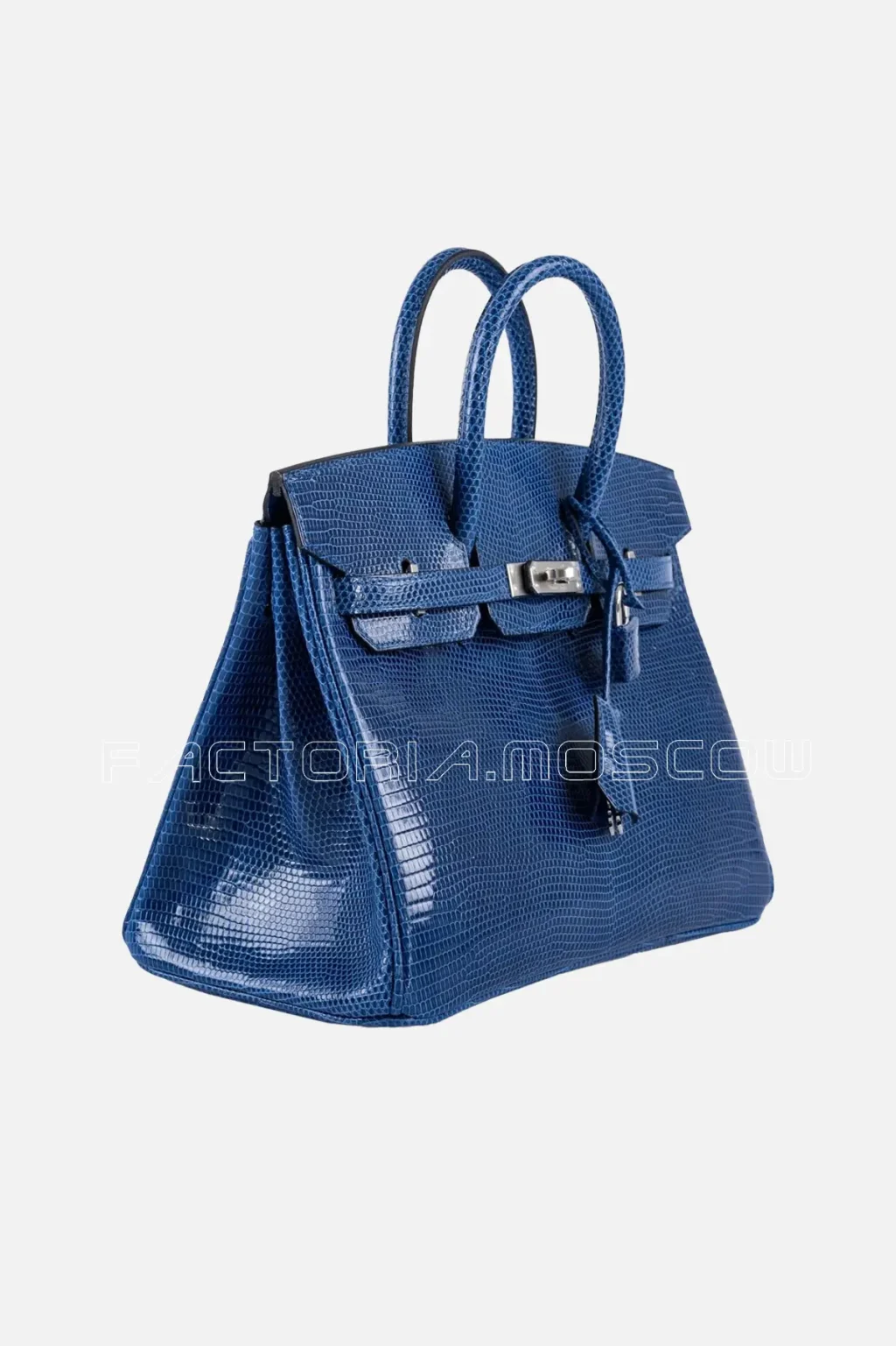 Blue Sapphire