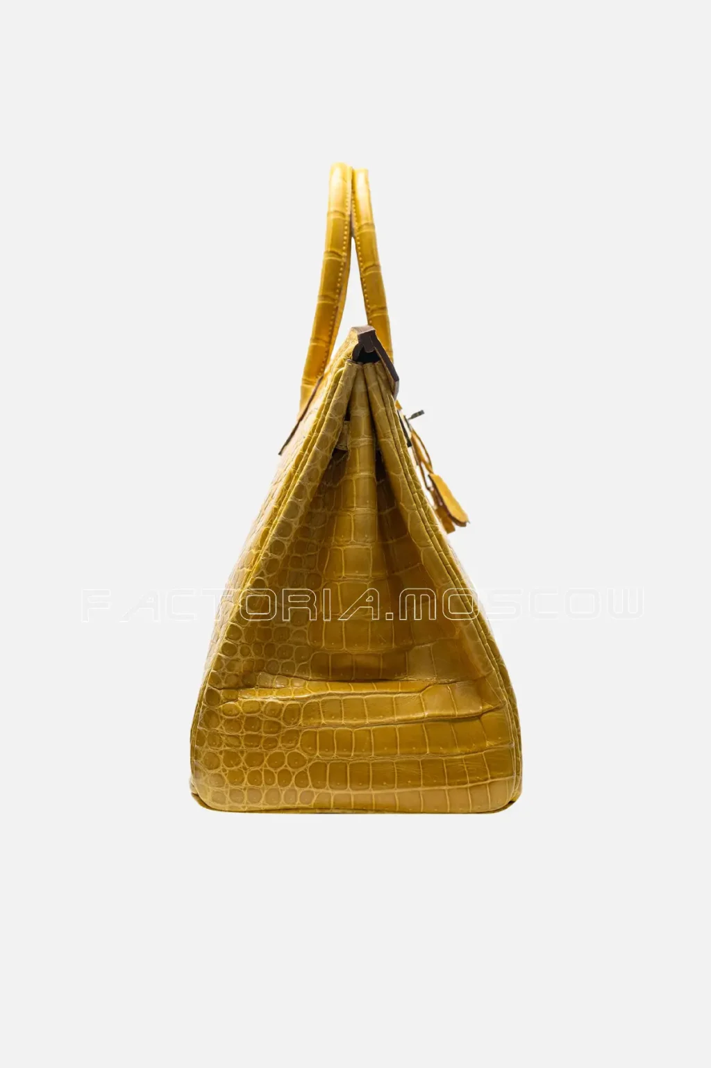 Jaune Ambre