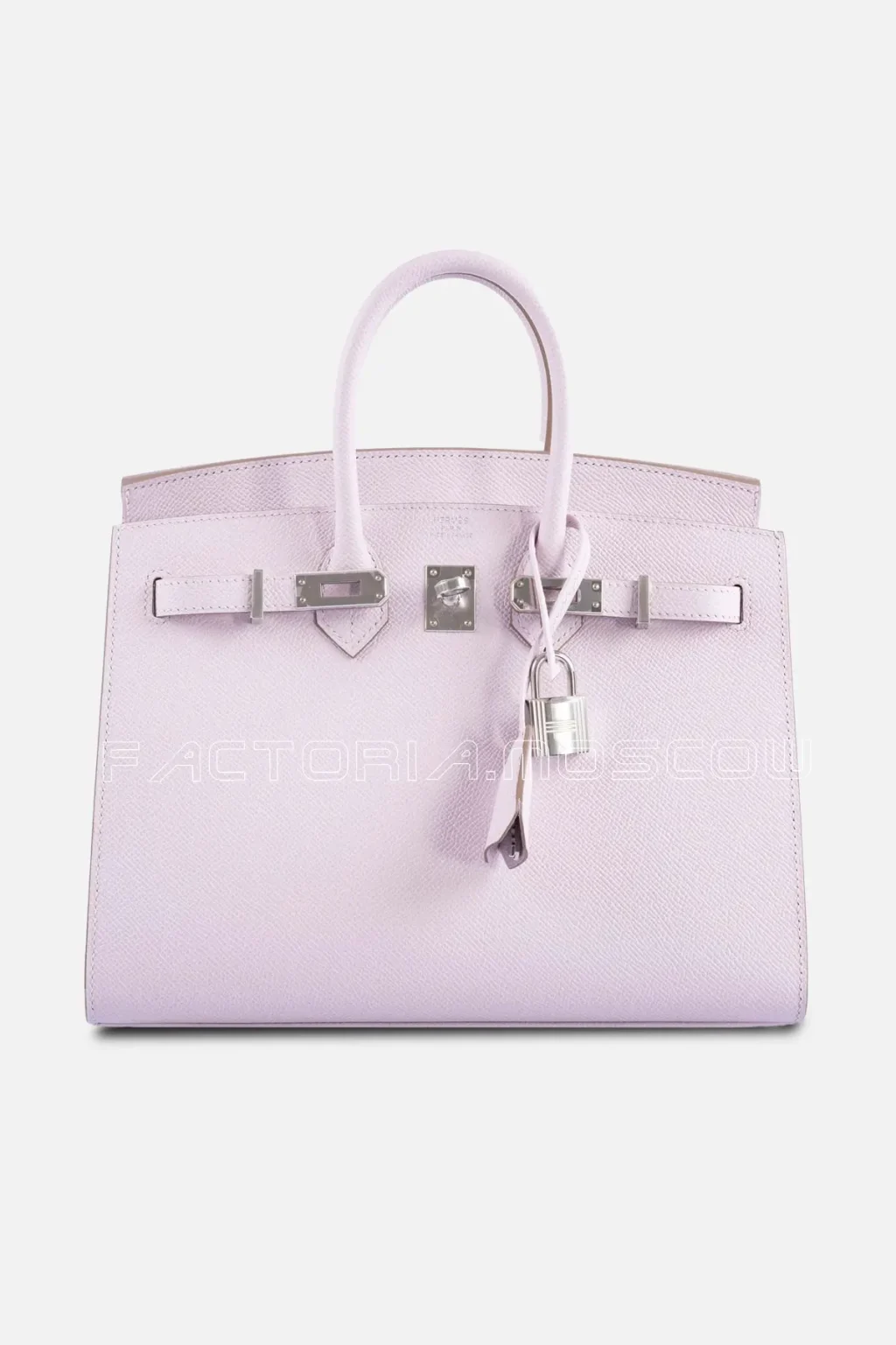 Mauve Pale