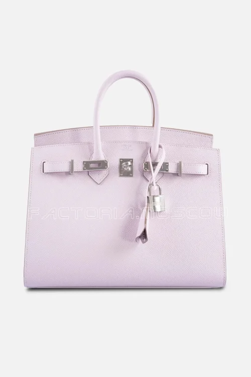 Mauve Pale