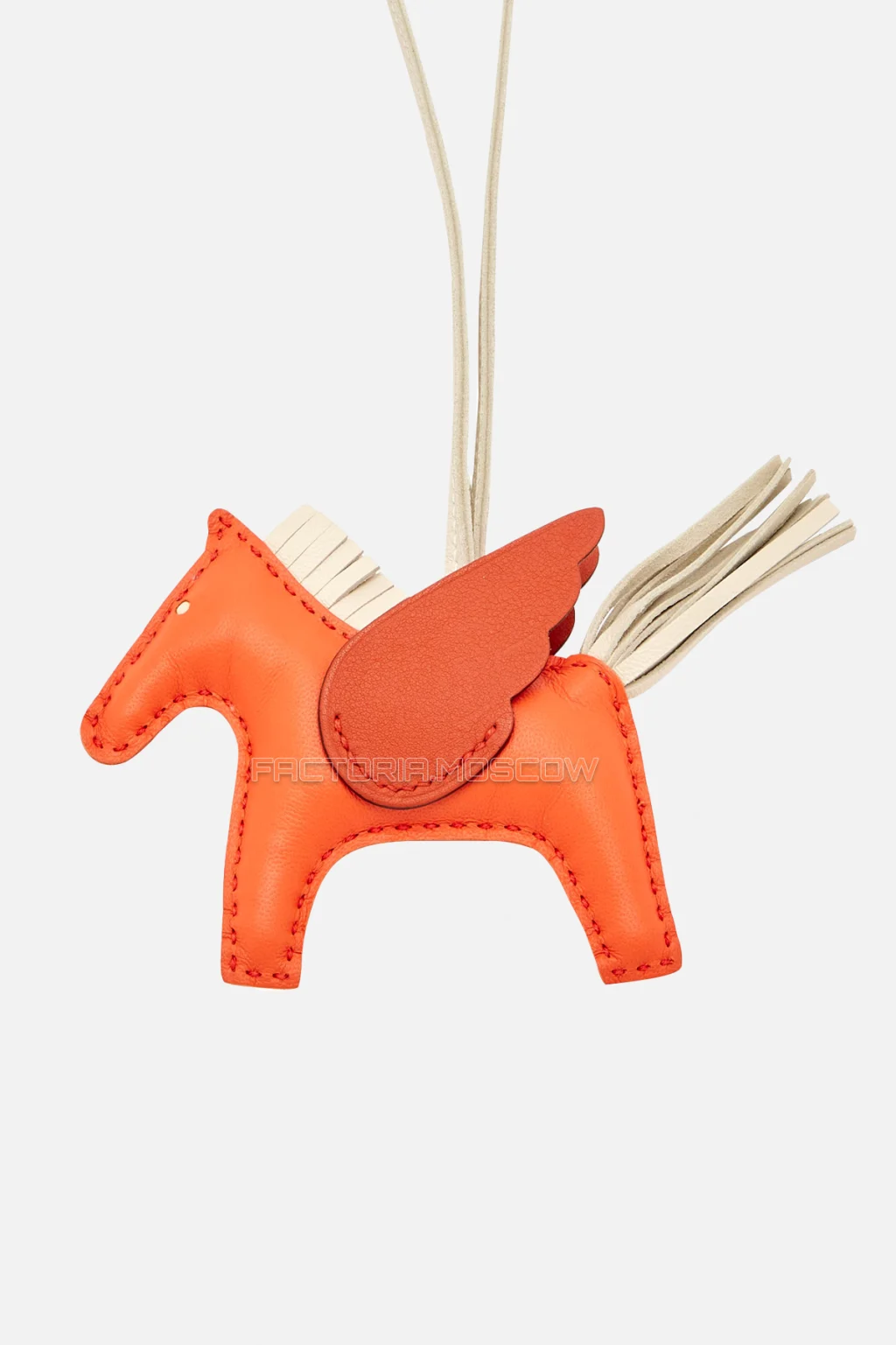 Hermès Pegase Rodeo Pm Charm