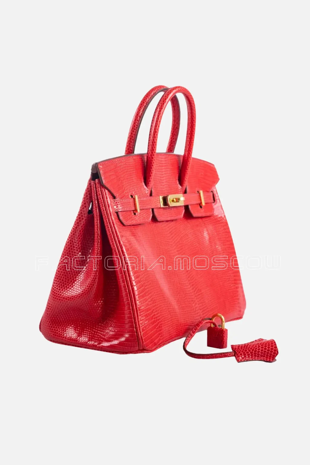 Rouge Vif