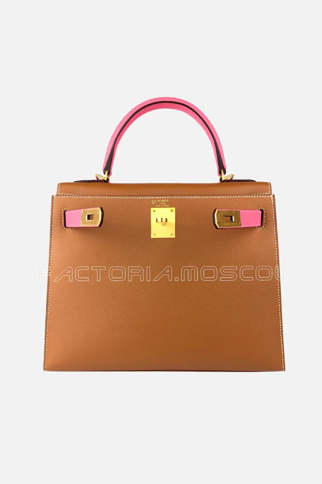Gold/Rose Azalee
