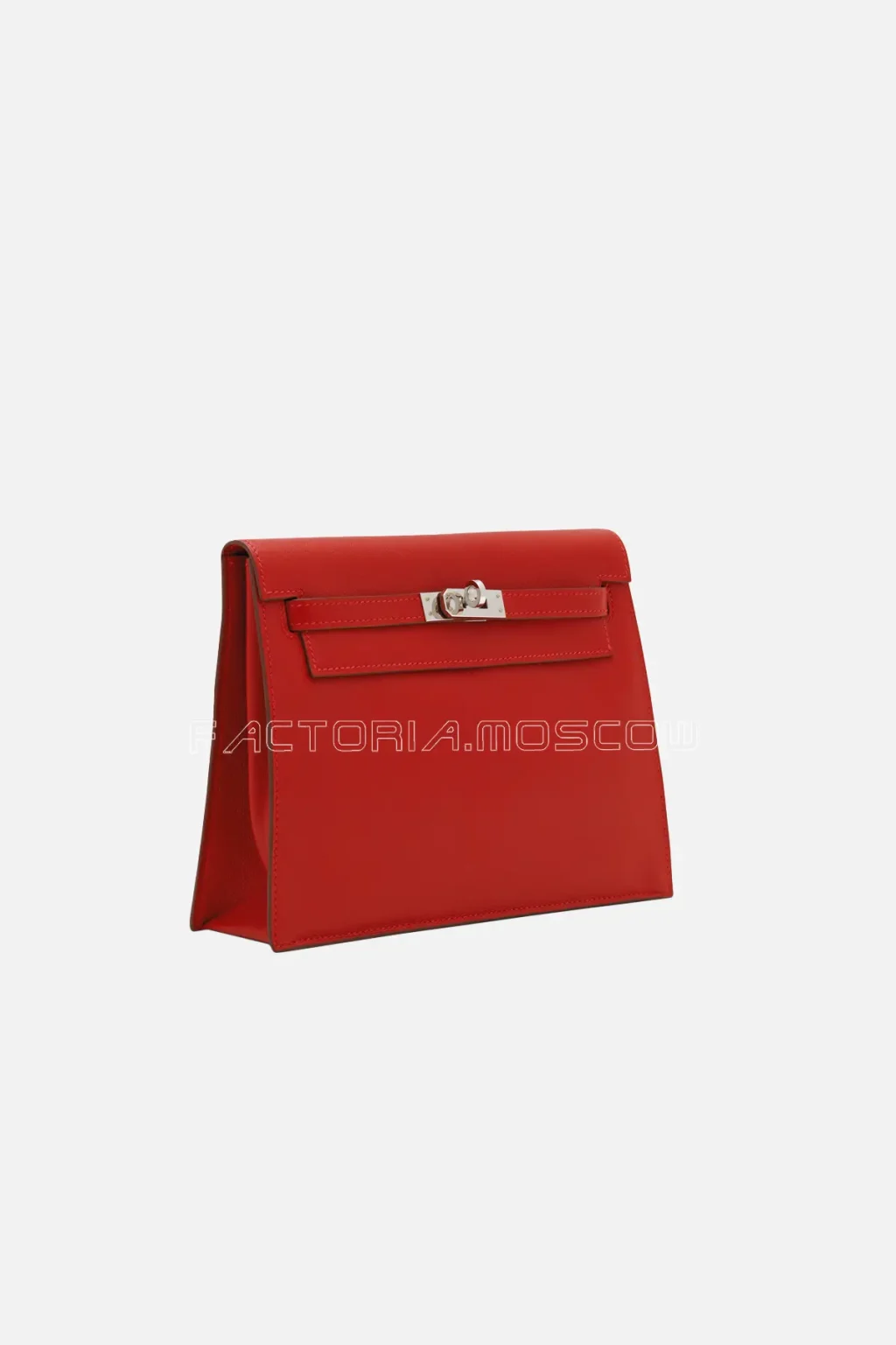 Vermillion