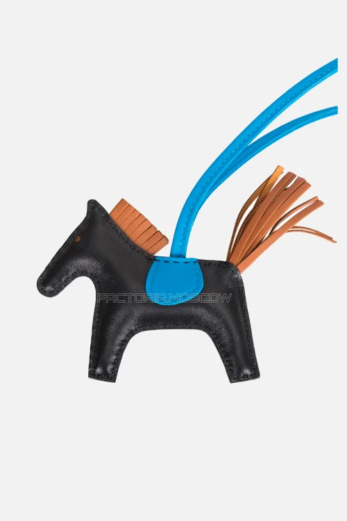 Hermès Rodeo Charm Pm