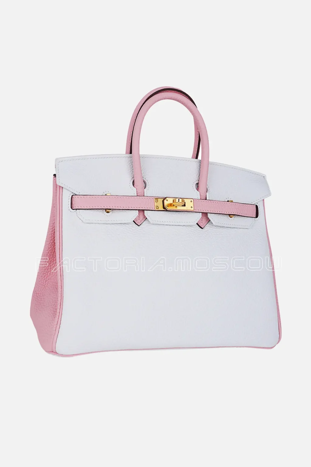 Rose Sakura/White