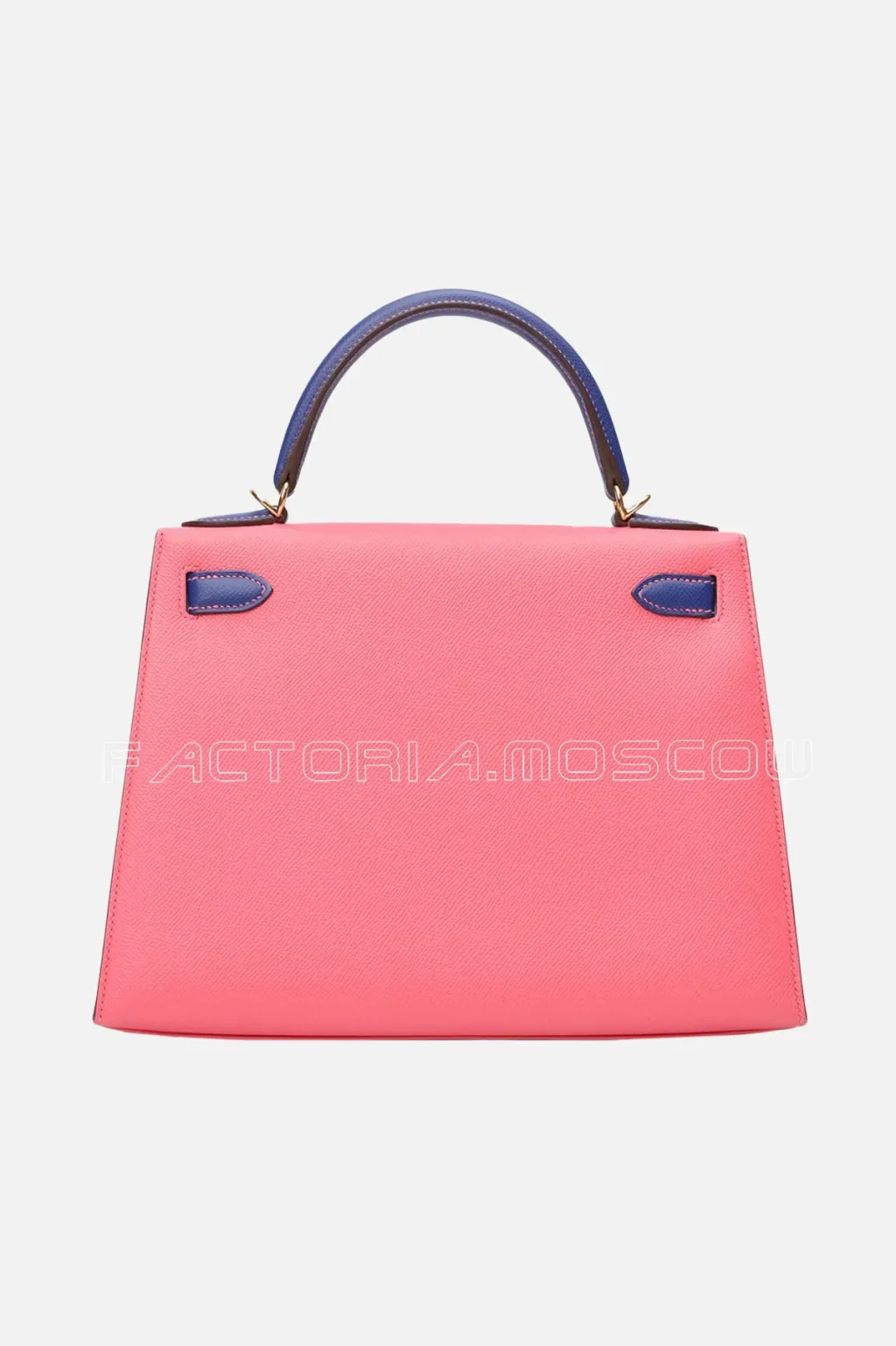 Rose Azalee/Blue Electric