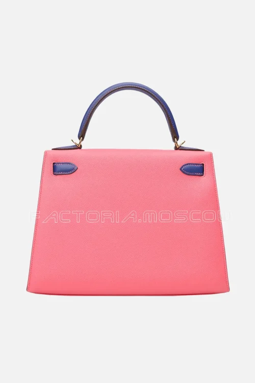 Rose Azalee/Blue Electric