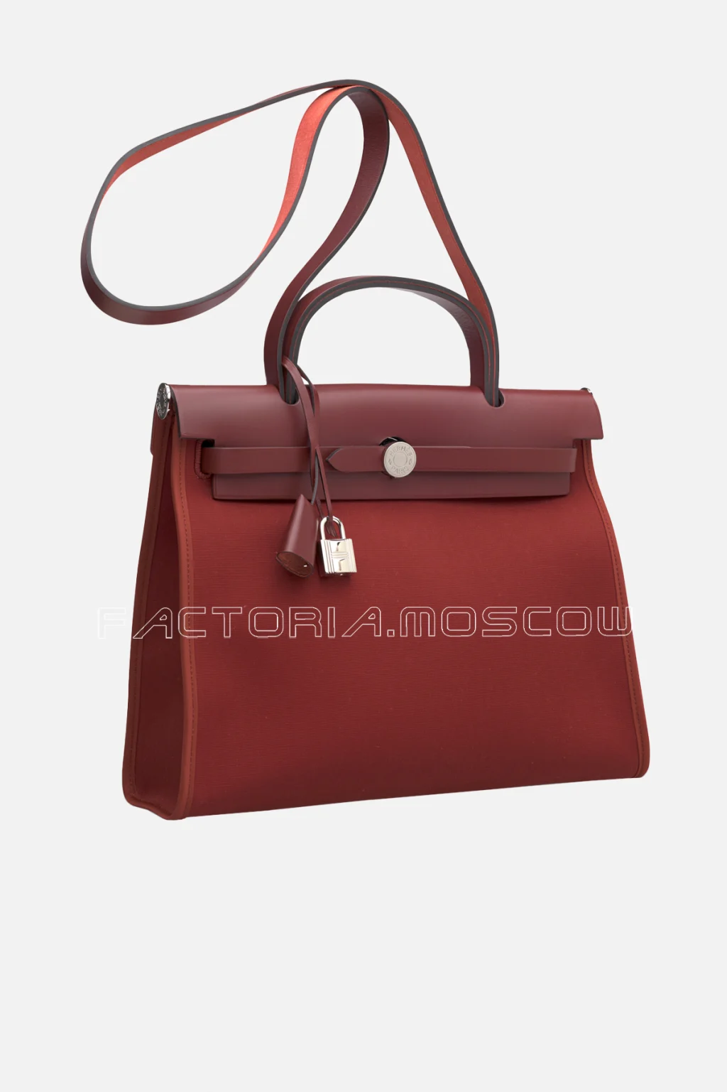 Rouge Grenat