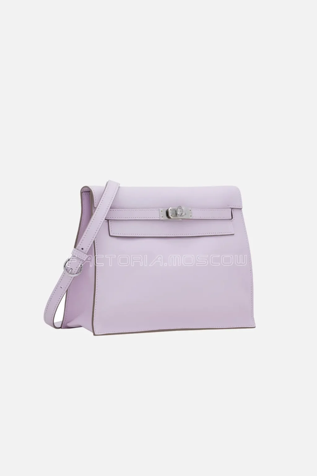 Mauve Pale