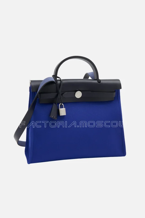 Black/Bleu Electrique