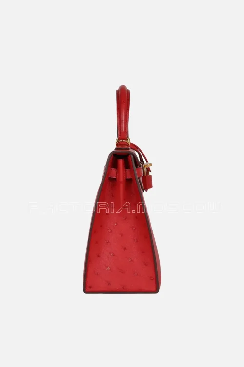 Rouge Vif