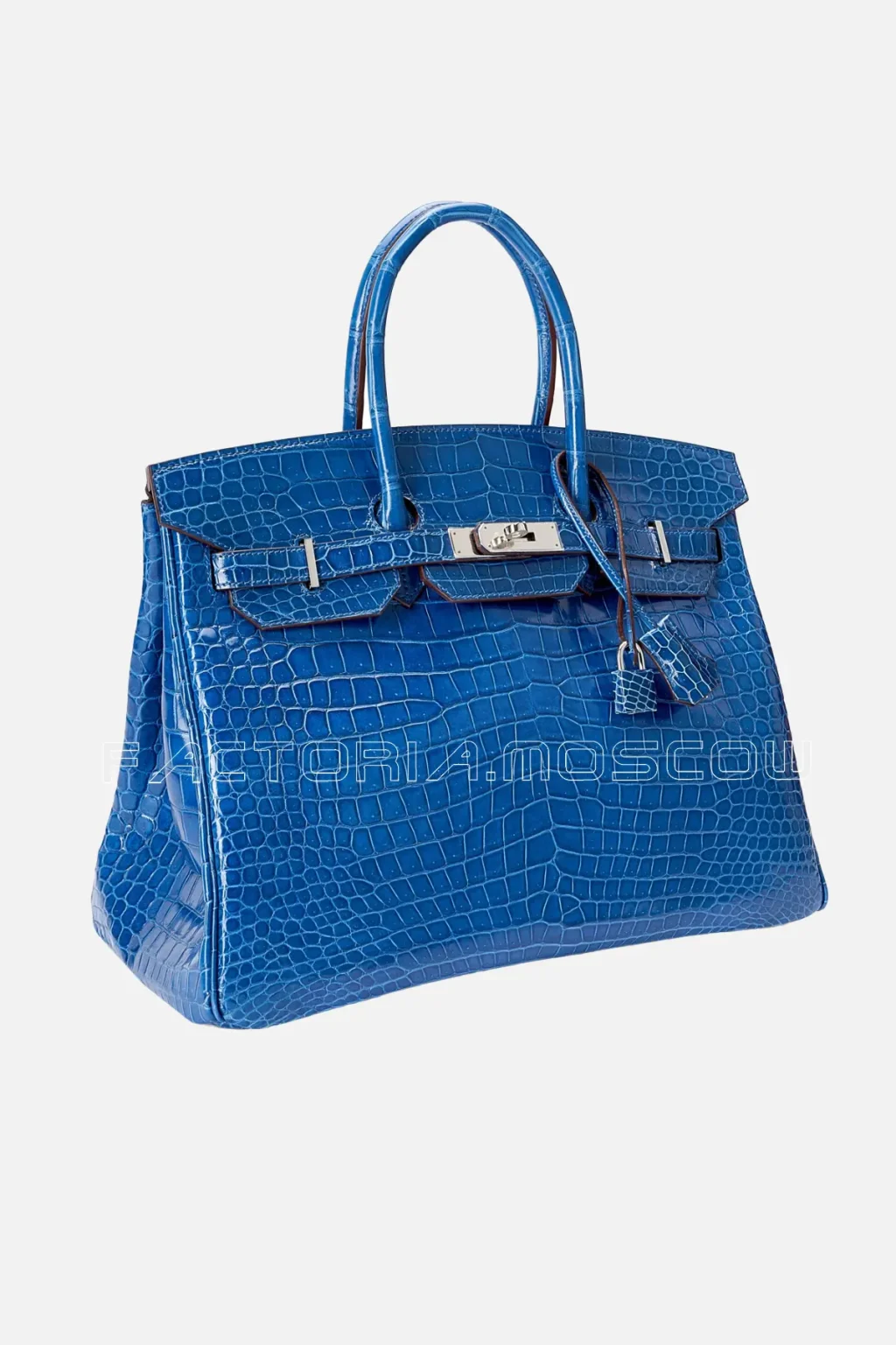 Bleu Royal
