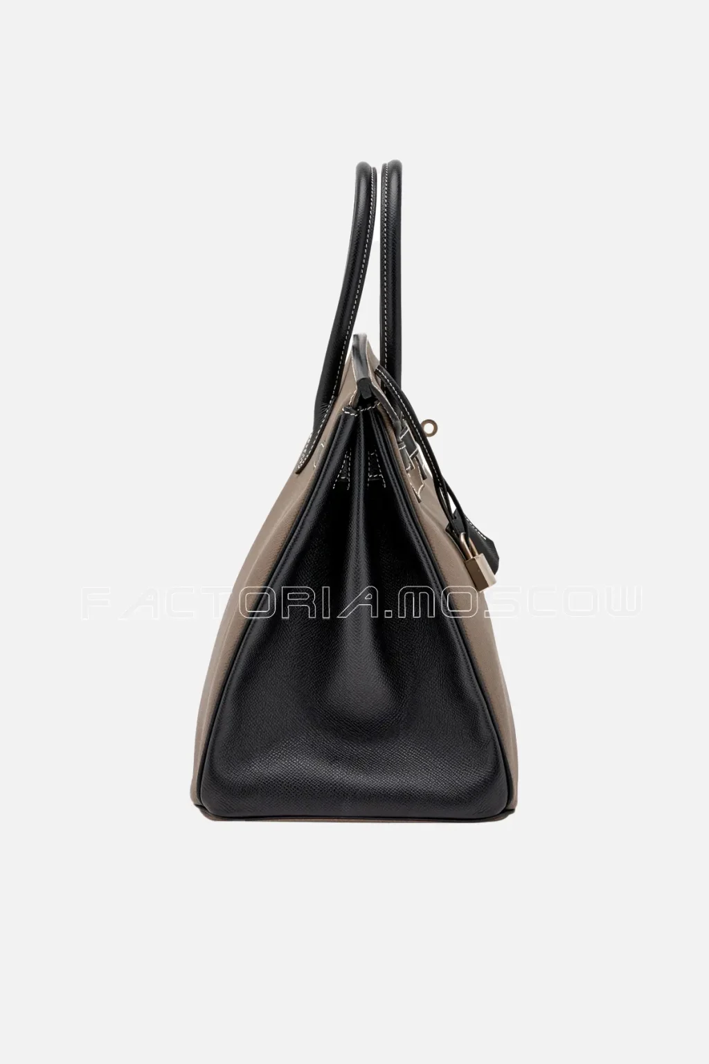 Etain/Black