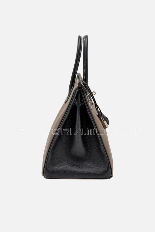 Etain/Black