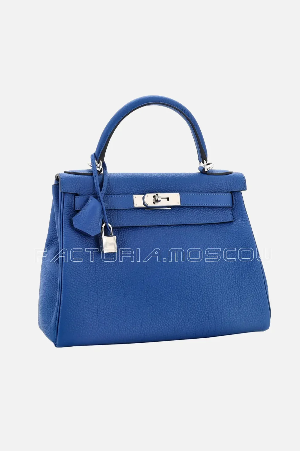 Blue France