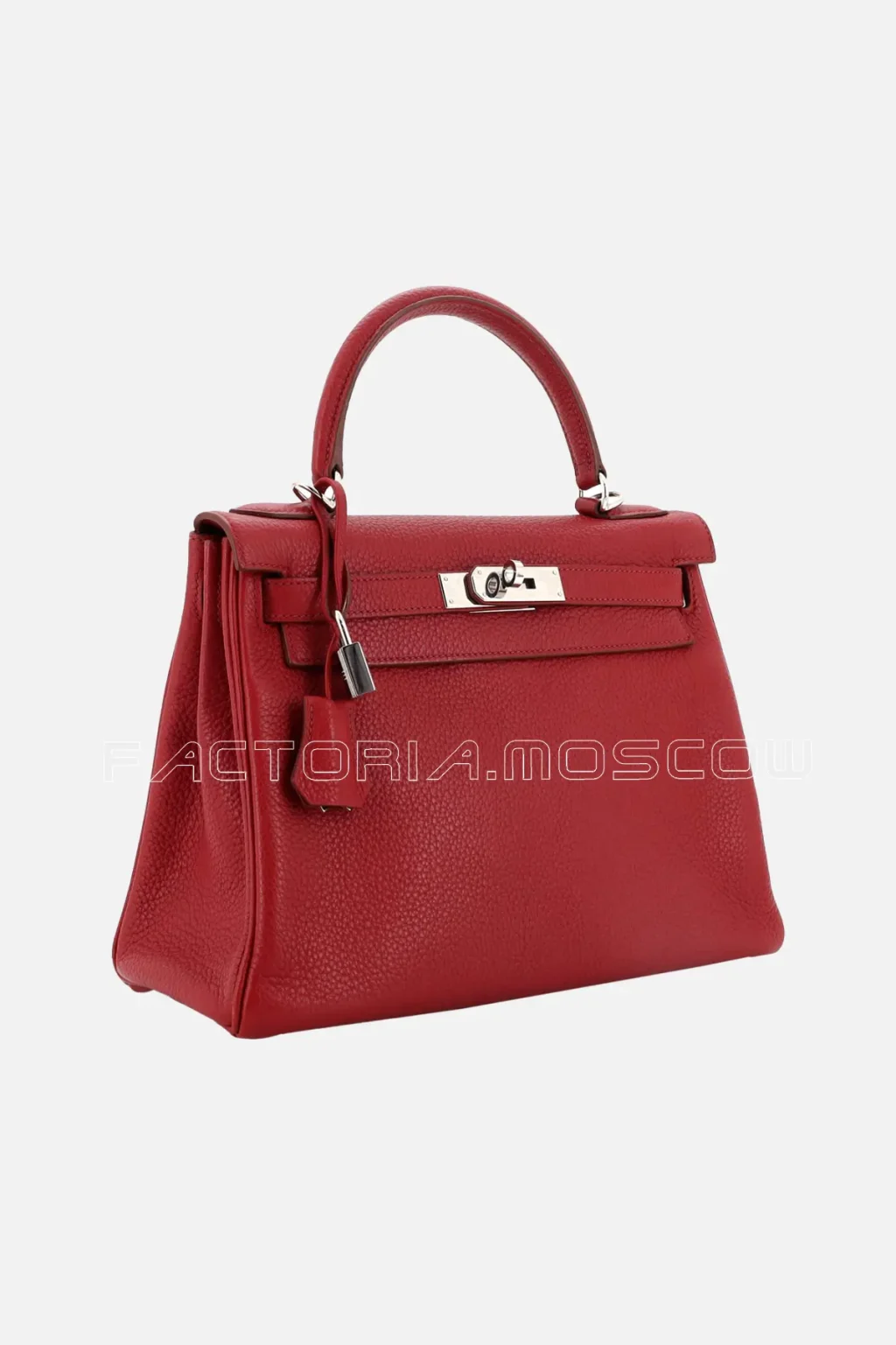 Rouge Garance