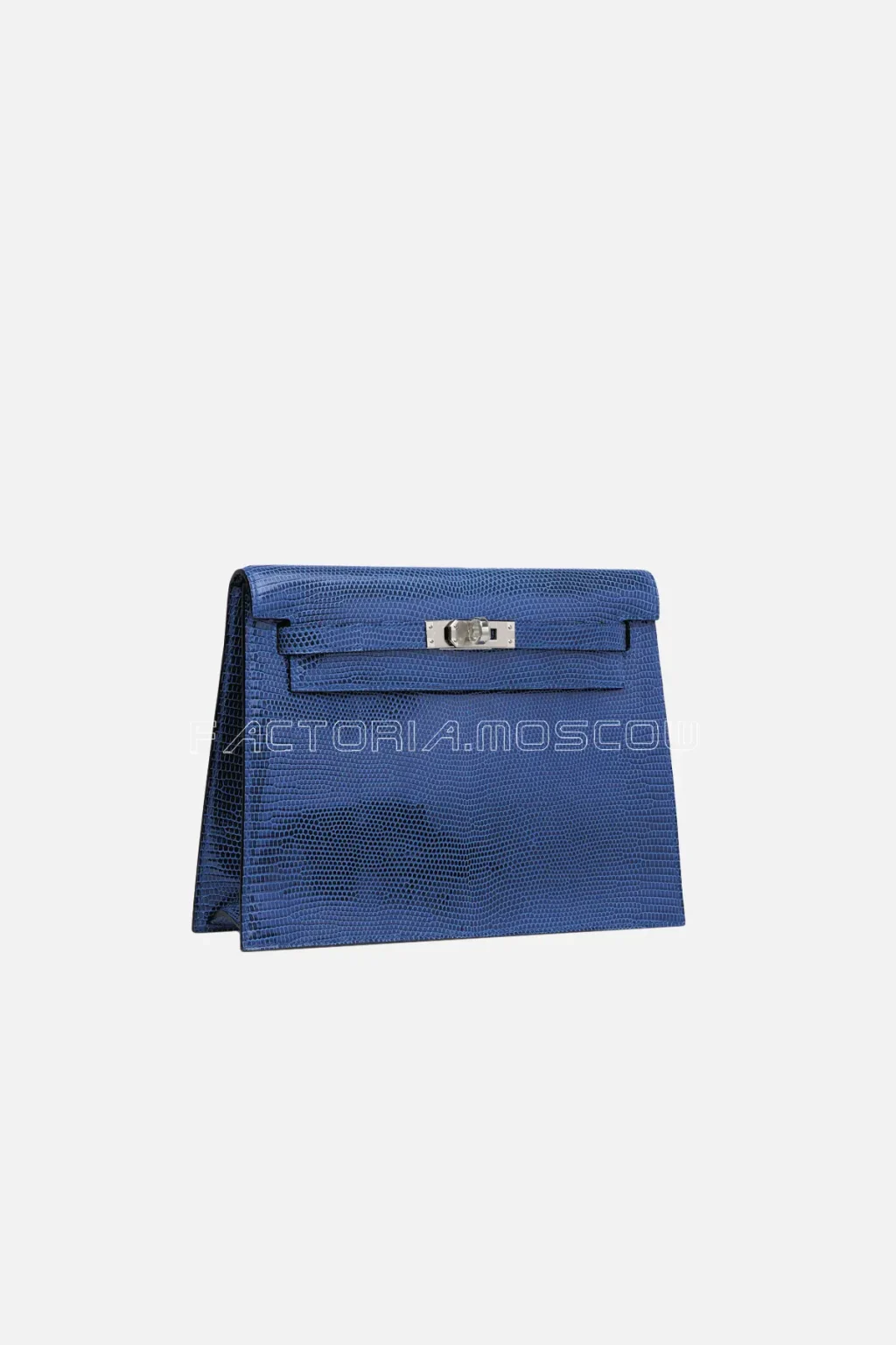 Bleu Saphir