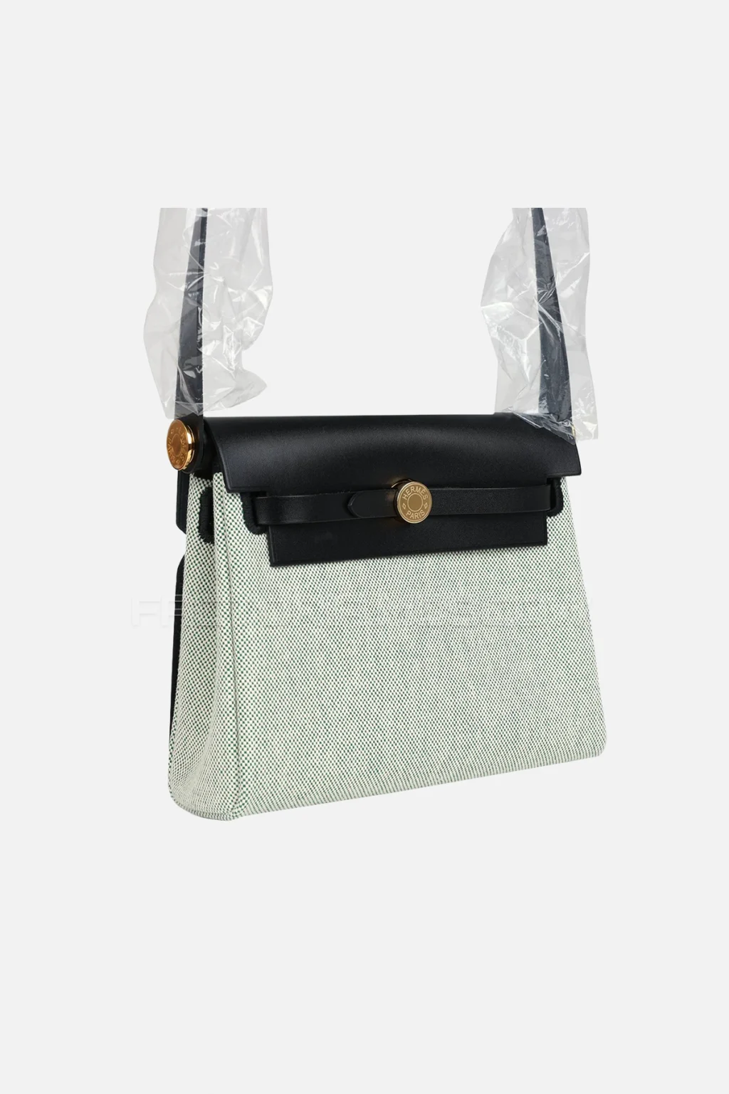 Vert Moyen/Black