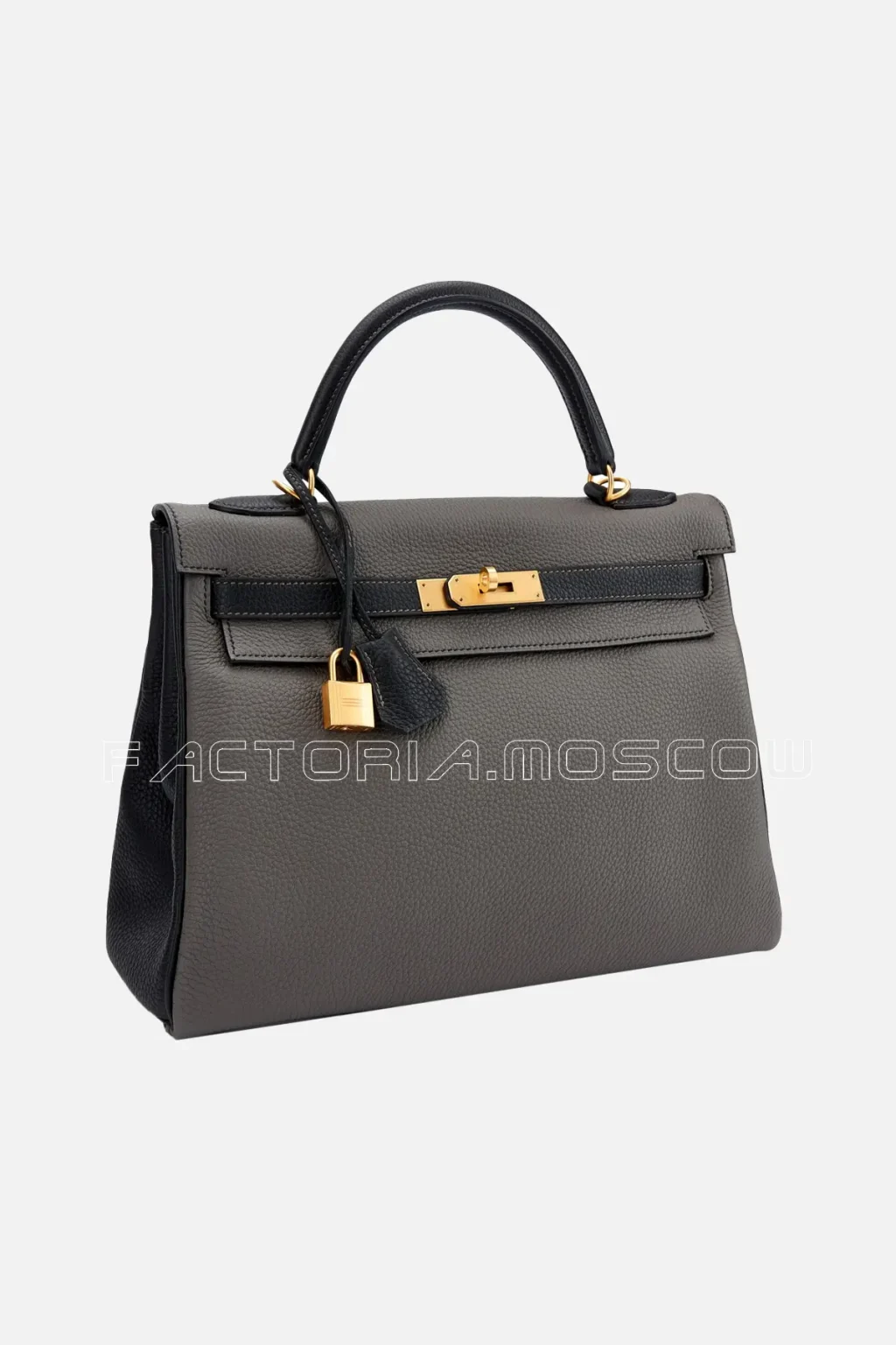 Etain/Black