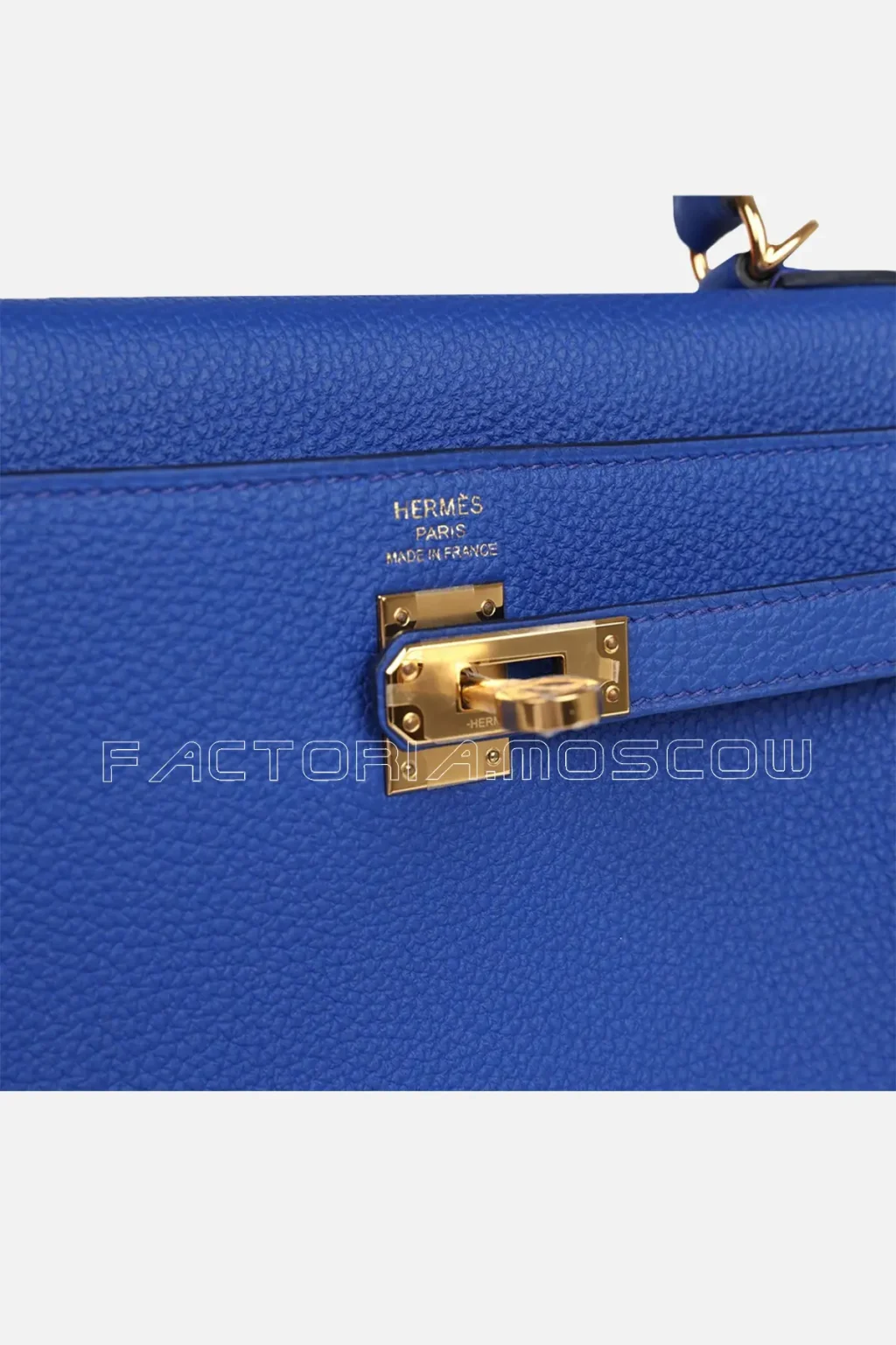 Bleu Royal