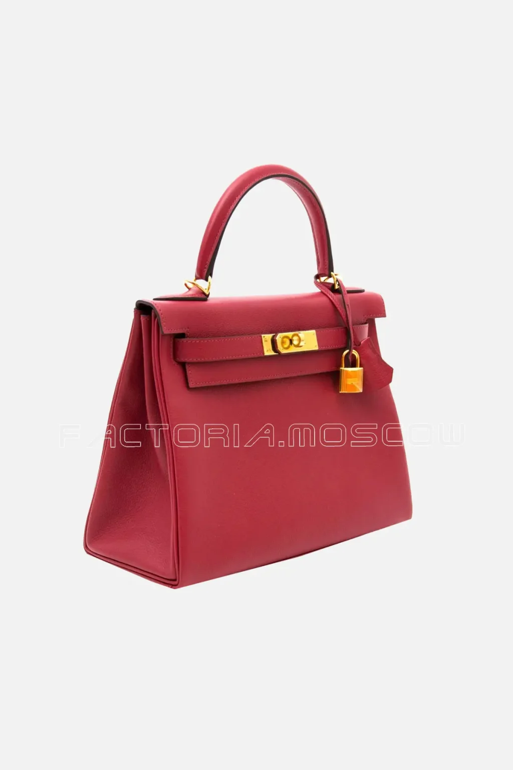 Rouge Grenat