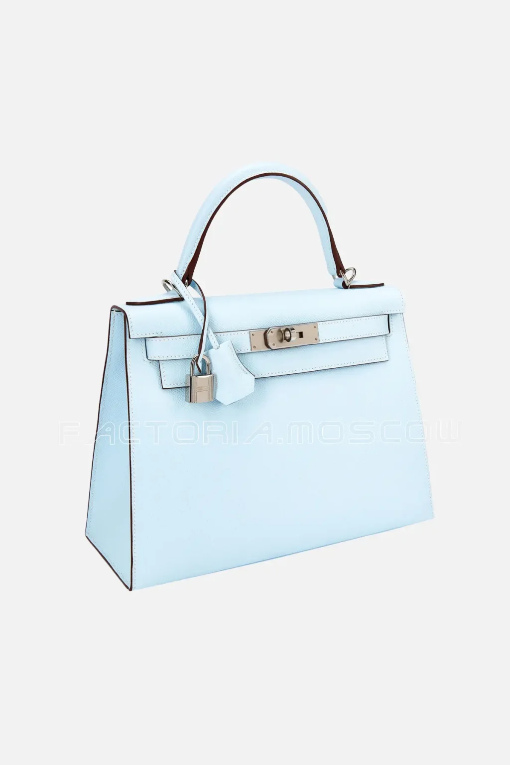 Bleu Brume