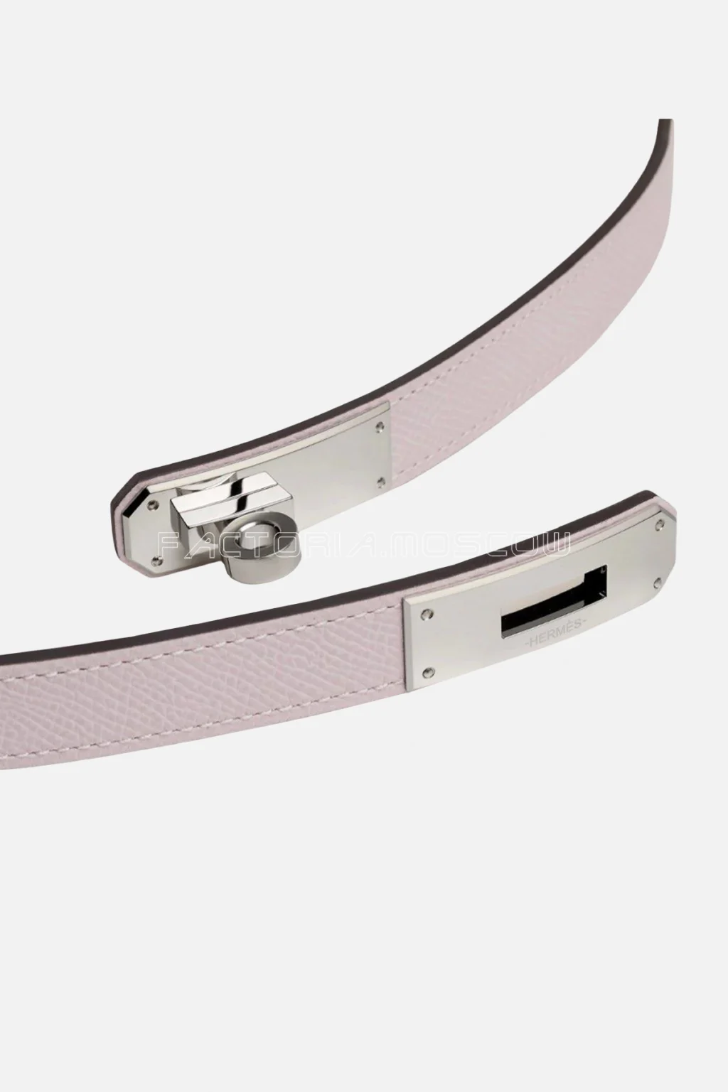 Mauve Pale