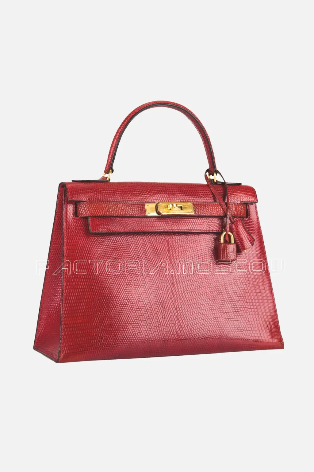 Rouge Vif