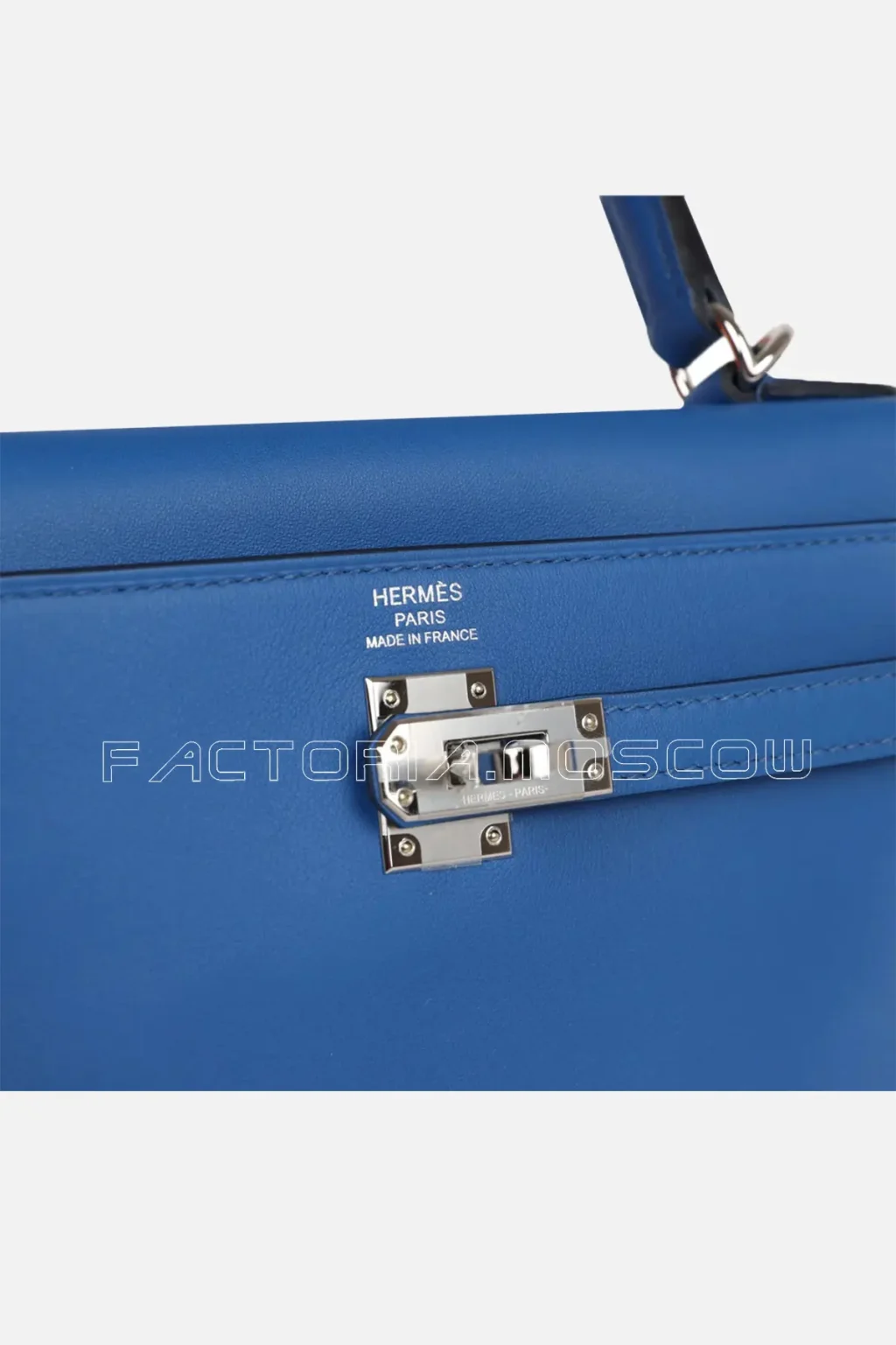 Bleu France