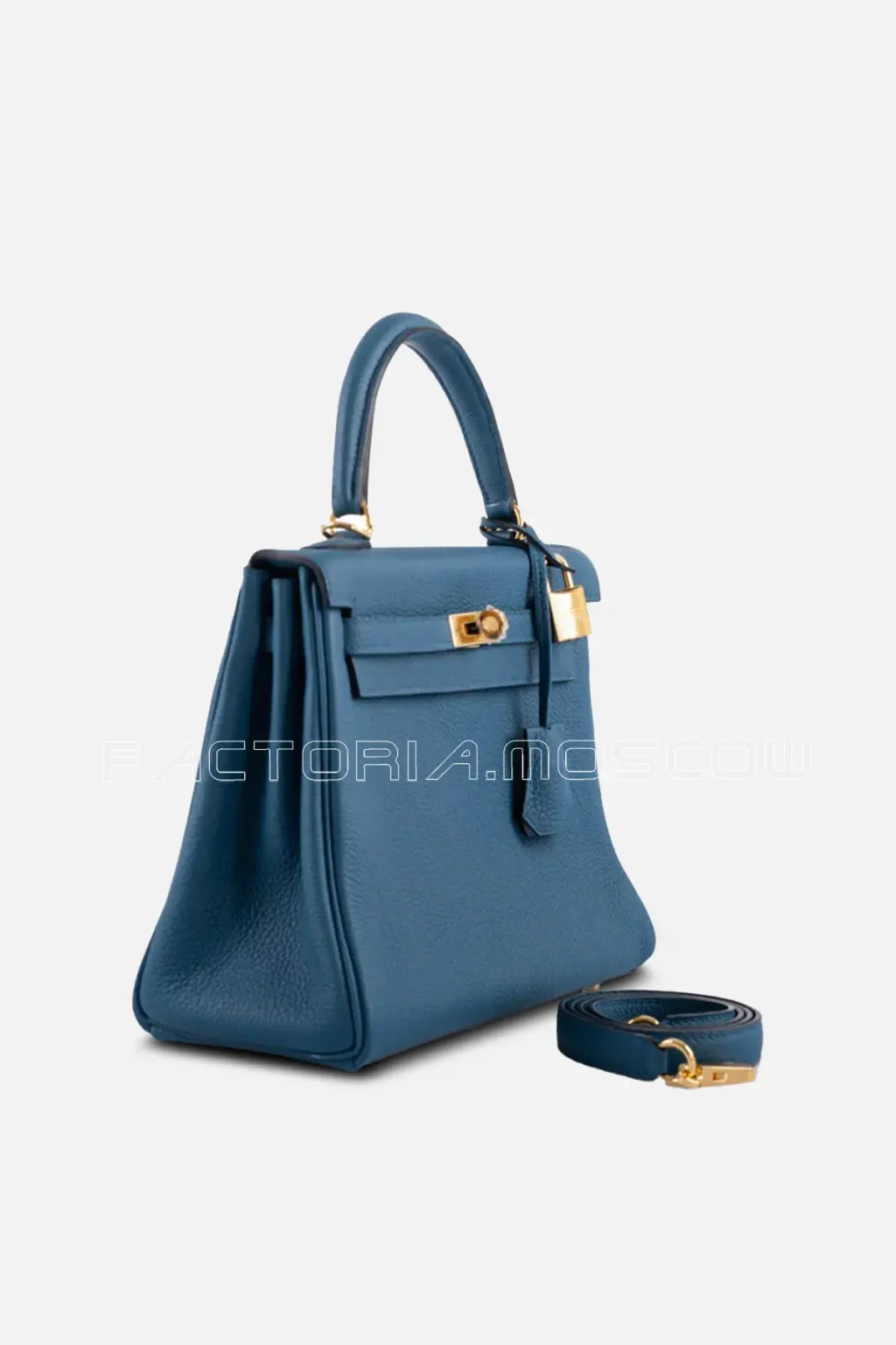 Blue Colvert