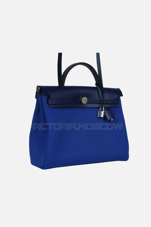 Bleu Bill/Bleu Saphir