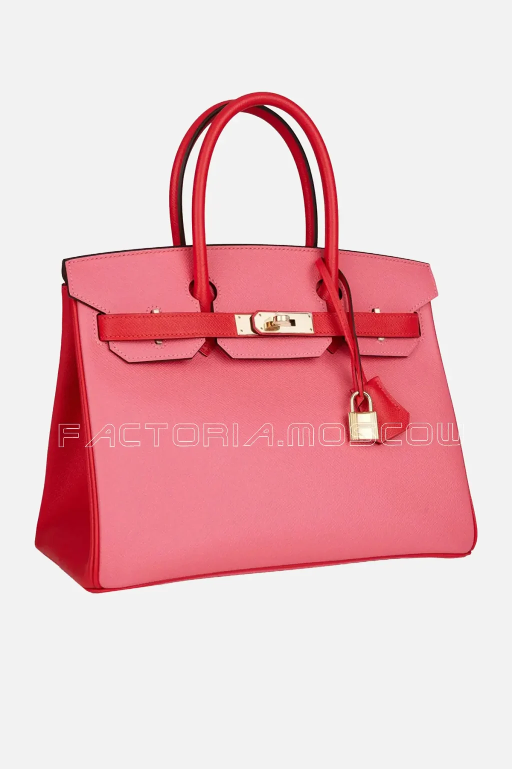 Rose Azalee/Rouge de Coeur