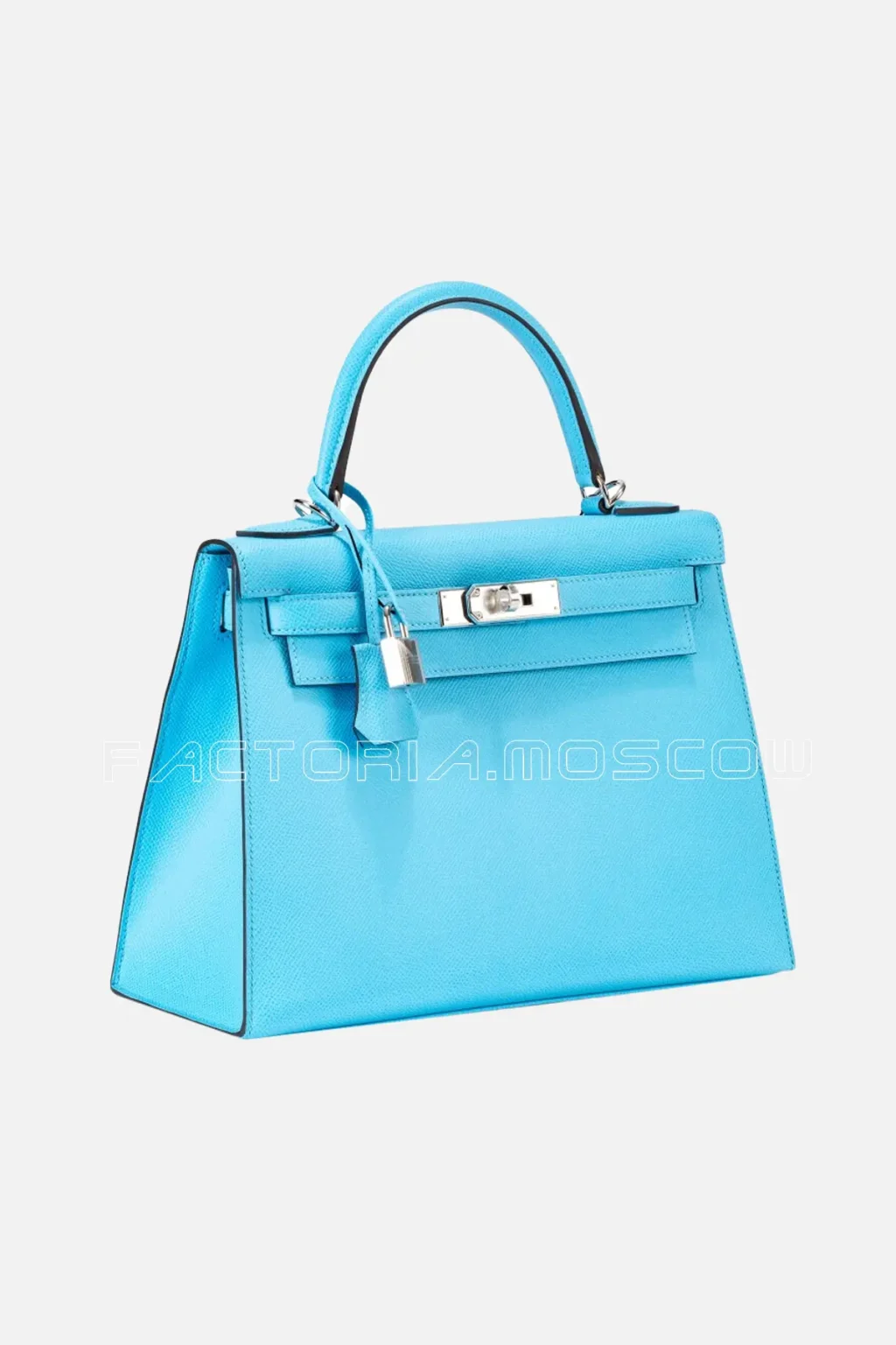 Bleu Céleste