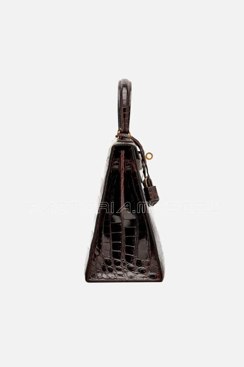 Marron Fonce