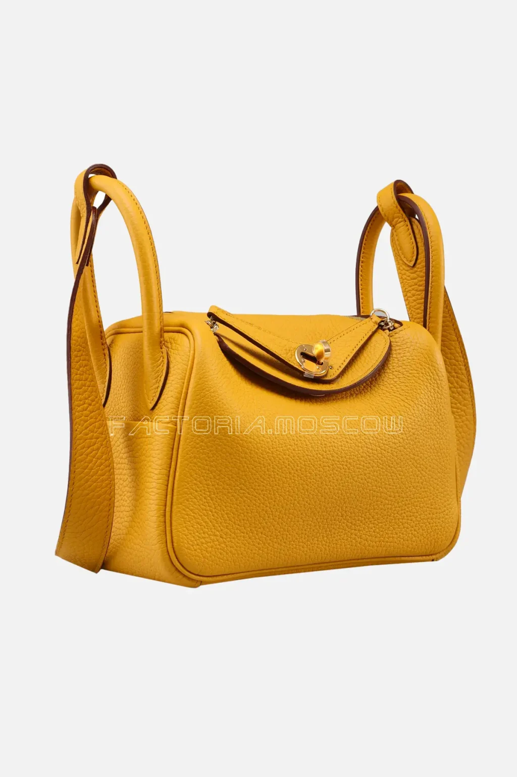 Jaune Ambre
