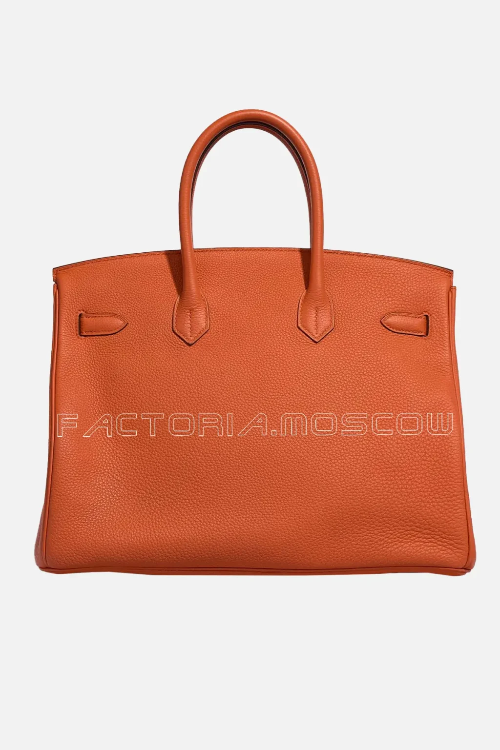 Orange H