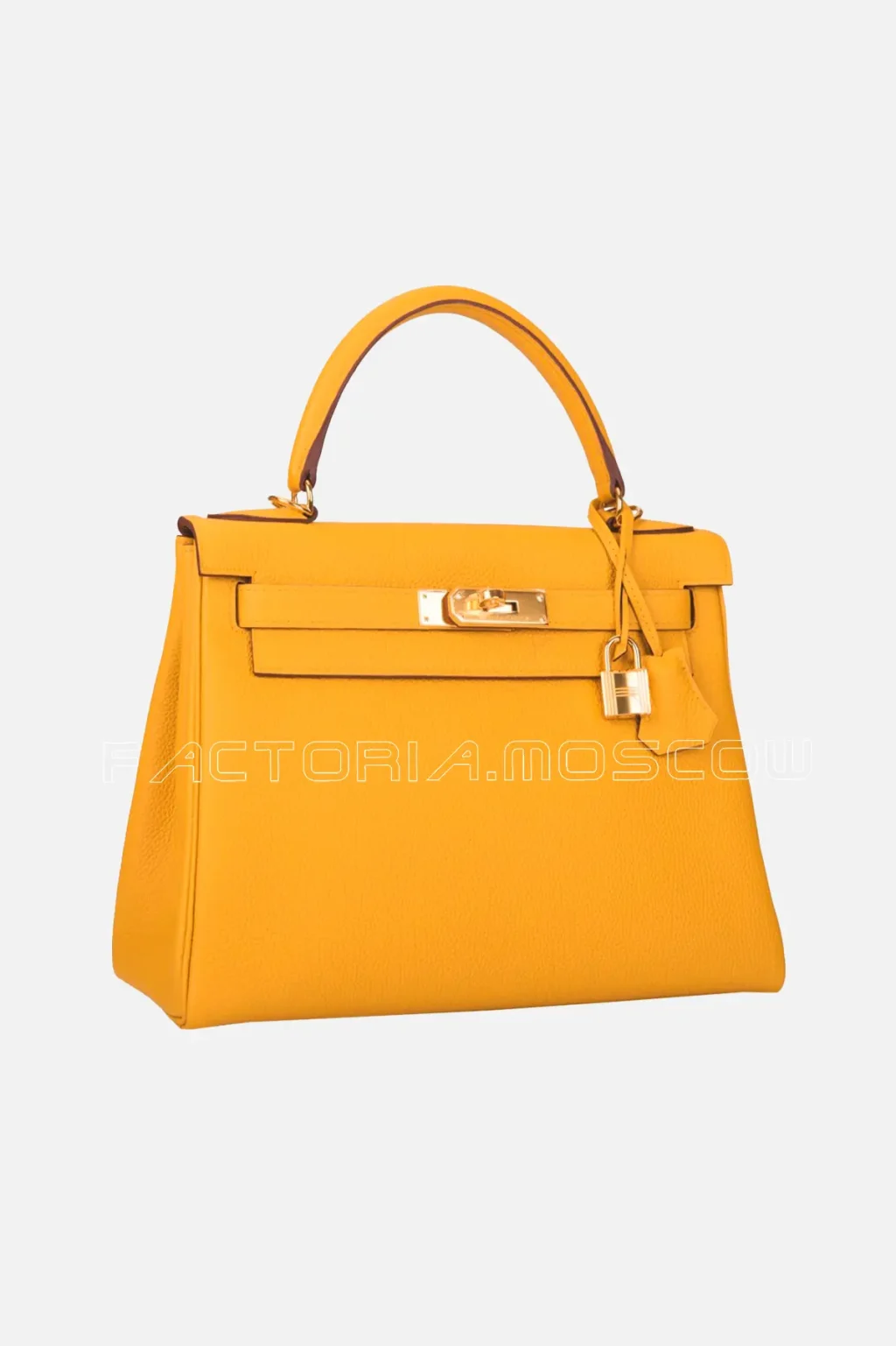 Jaune Ambre